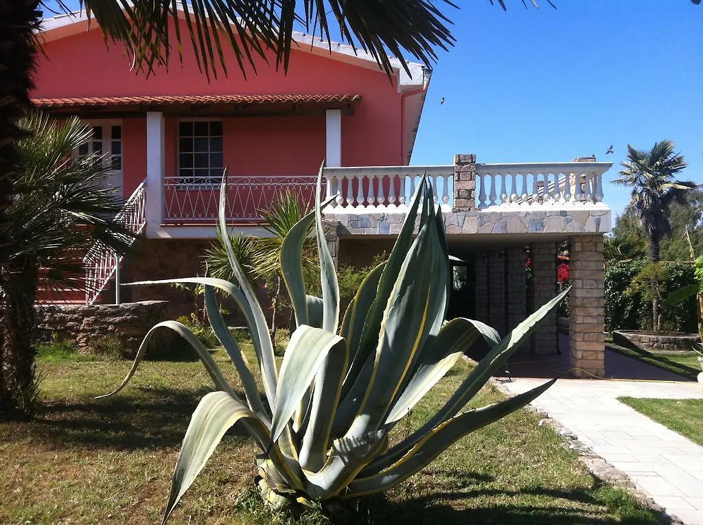 ** Hotel Agriturismo Agave Fertilia Italia