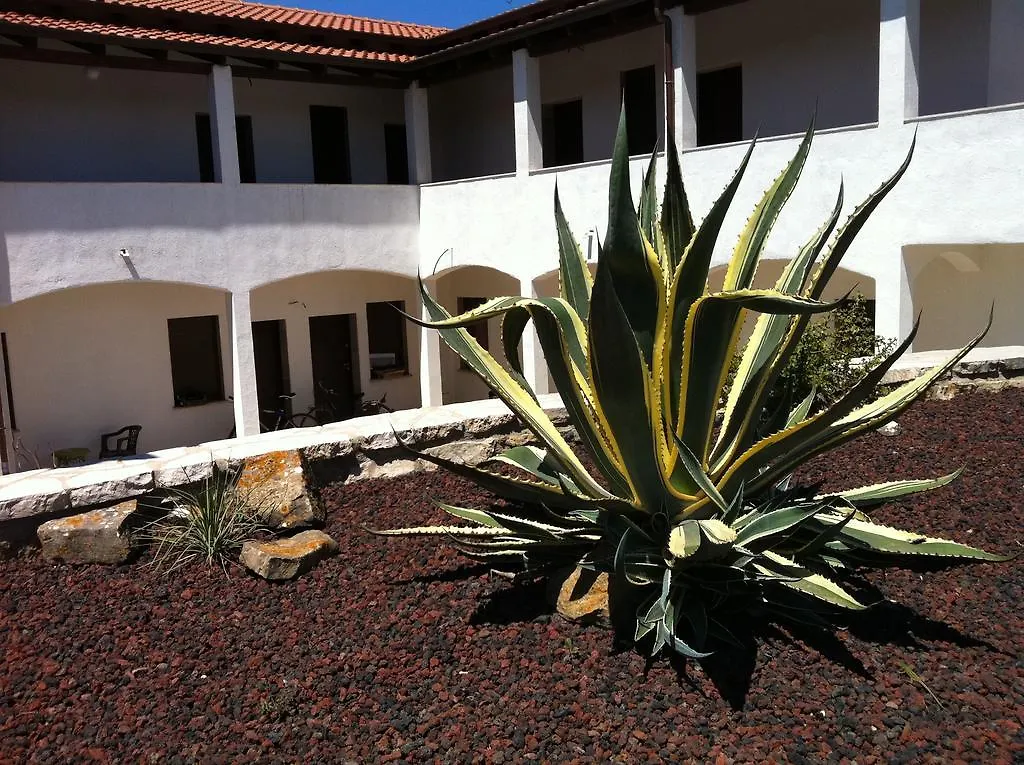 Agriturismo Agave Fertilia