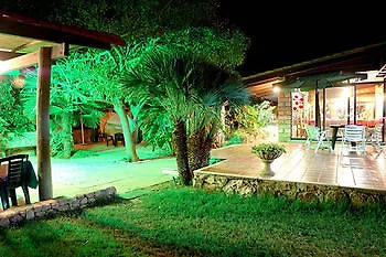 Hotel Agriturismo Agave Fertilia