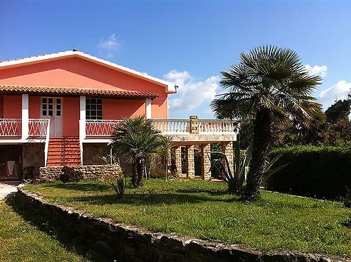 Agriturismo Agave Fertilia