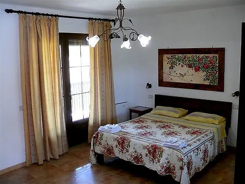 Agriturismo Agave Fertilia 2*,  Italia