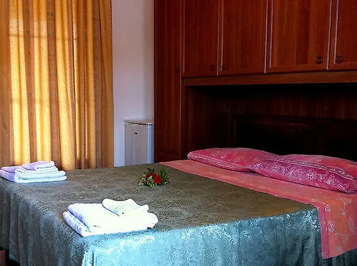 Agriturismo Agave Fertilia Italia