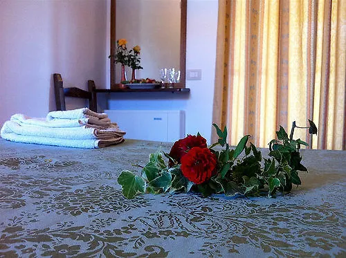 Agriturismo Agave Fertilia Hotel