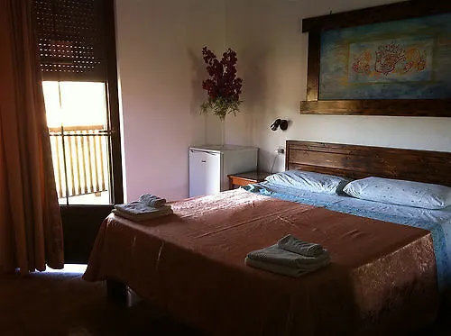 Agriturismo Agave Fertilia Hotel