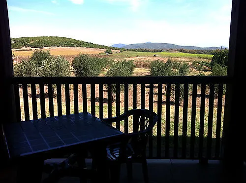 Agriturismo Agave Fertilia 2*,  Italia