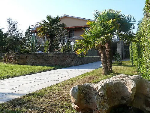 ** Hotel Agriturismo Agave Fertilia Italia