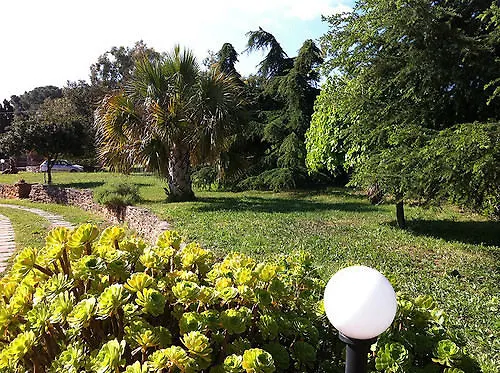 Agriturismo Agave Fertilia Hotel