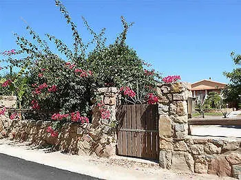 ** Hotel Agriturismo Agave Fertilia Italia