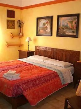 Agriturismo Agave Fertilia Hotel
