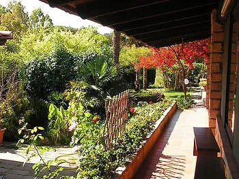 Agriturismo Agave Fertilia