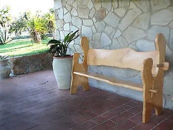 Hotel Agriturismo Agave Fertilia
