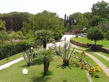 Agriturismo Agave Fertilia 2*,