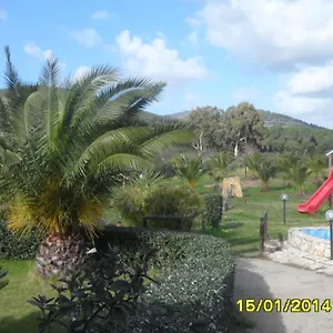  Alloggio per agriturismo Isidoro
