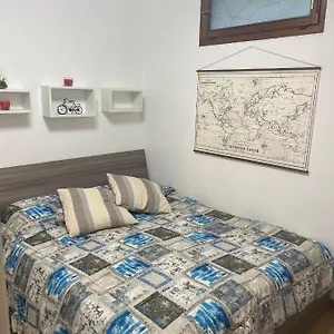  Appartamento Stella Marina
