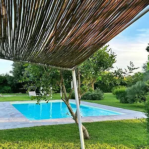  Casa di campagna Su Passu Privata