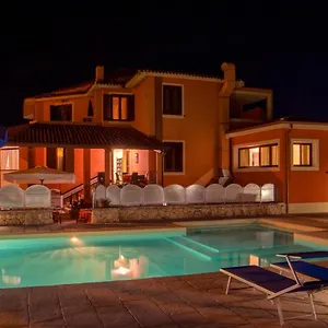 3* Hotel Piccola S'ausentu