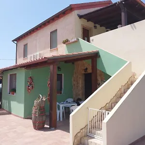  Alloggio per agriturismo Bentu E Sole