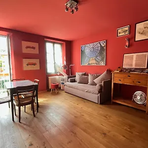 Appartamento Oriental Coast Varenna