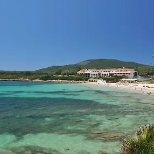 4* Hotel Punta Negra