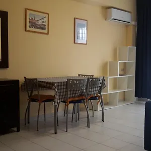 Appartamento Welcome To Cefalu' 3