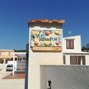 Casa vacanze Nonna Pina