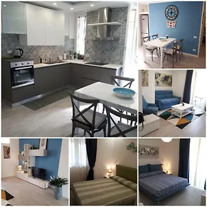  Appartamento Roberto House