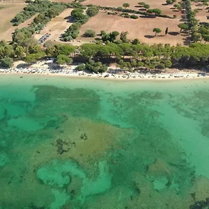 3* Kompleks wypoczynkowy Villaggio Nurral