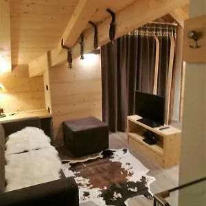 Appartamento Remi-stella Alpina