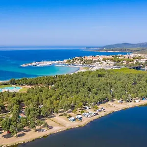 4* Campeggio Village Laguna Blu