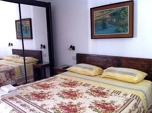 Ξενοδοχείο Agriturismo Agave Fertilia