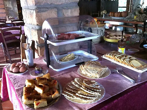 Agriturismo Agave Fertilia 2*,